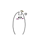 たぶんねこ。2 気まぐれver（個別スタンプ：25）