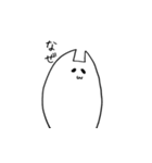 たぶんねこ。2 気まぐれver（個別スタンプ：30）