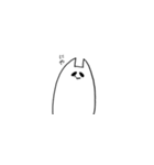 たぶんねこ。2 気まぐれver（個別スタンプ：32）