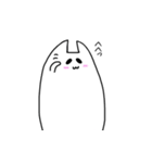 たぶんねこ。2 気まぐれver（個別スタンプ：37）