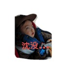 pag asayan（個別スタンプ：3）