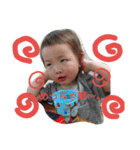 pag asayan（個別スタンプ：4）