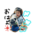 pag asayan（個別スタンプ：7）