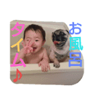 pag asayan（個別スタンプ：11）
