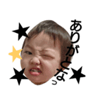 pag asayan（個別スタンプ：14）