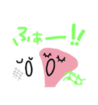 GOLF日和（個別スタンプ：2）