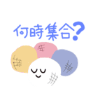 GOLF日和（個別スタンプ：12）