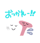 GOLF日和（個別スタンプ：15）