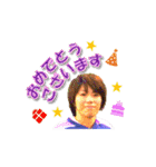 B☆B FANGS 第2弾（個別スタンプ：1）