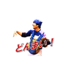 B☆B FANGS 第2弾（個別スタンプ：13）