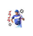 B☆B FANGS 第2弾（個別スタンプ：17）
