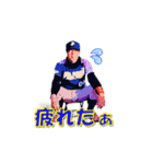 B☆B FANGS 第2弾（個別スタンプ：20）