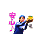 B☆B FANGS 第2弾（個別スタンプ：22）