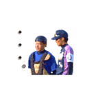 B☆B FANGS 第2弾（個別スタンプ：31）