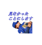 B☆B FANGS 第2弾（個別スタンプ：32）