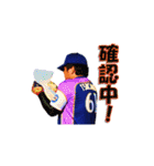 B☆B FANGS 第2弾（個別スタンプ：34）