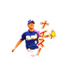 B☆B FANGS 第2弾（個別スタンプ：37）