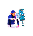 B☆B FANGS 第2弾（個別スタンプ：40）