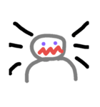 リラックスモード♪（個別スタンプ：12）
