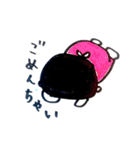 赤ちゃんこっちゃんスタンプ（個別スタンプ：14）