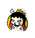 赤ちゃんこっちゃんスタンプ（個別スタンプ：28）