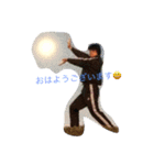 Heibonshan（個別スタンプ：8）