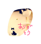 gattogattogatto（個別スタンプ：7）