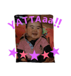 RikoMaro（個別スタンプ：21）
