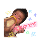 夏心カコ（個別スタンプ：10）