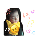 夏心カコ（個別スタンプ：11）