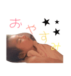 夏心カコ（個別スタンプ：13）