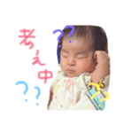 夏心カコ（個別スタンプ：15）