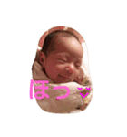 ゆあちゃん 3（個別スタンプ：19）