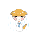 EXO Baekhyun（個別スタンプ：1）
