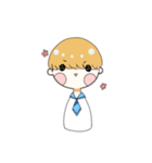 EXO Baekhyun（個別スタンプ：2）