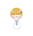 EXO Baekhyun（個別スタンプ：3）