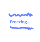 Words ~ Symbols（個別スタンプ：4）
