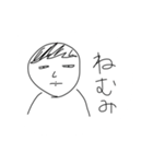 魔剤ンゴ（個別スタンプ：14）