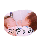 manayua（個別スタンプ：4）