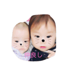 manayua（個別スタンプ：8）