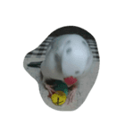 bird tiro（個別スタンプ：1）