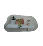 bird tiro（個別スタンプ：3）