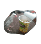 bird tiro（個別スタンプ：4）