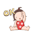 Xuan（個別スタンプ：1）