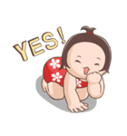 Xuan（個別スタンプ：4）