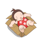 Xuan（個別スタンプ：5）
