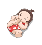 Xuan（個別スタンプ：8）