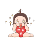 Xuan（個別スタンプ：10）