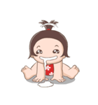 Xuan（個別スタンプ：11）