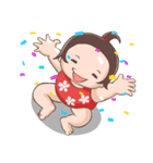 Xuan（個別スタンプ：12）